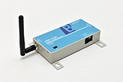 RS-485 modobus RTUを無線化